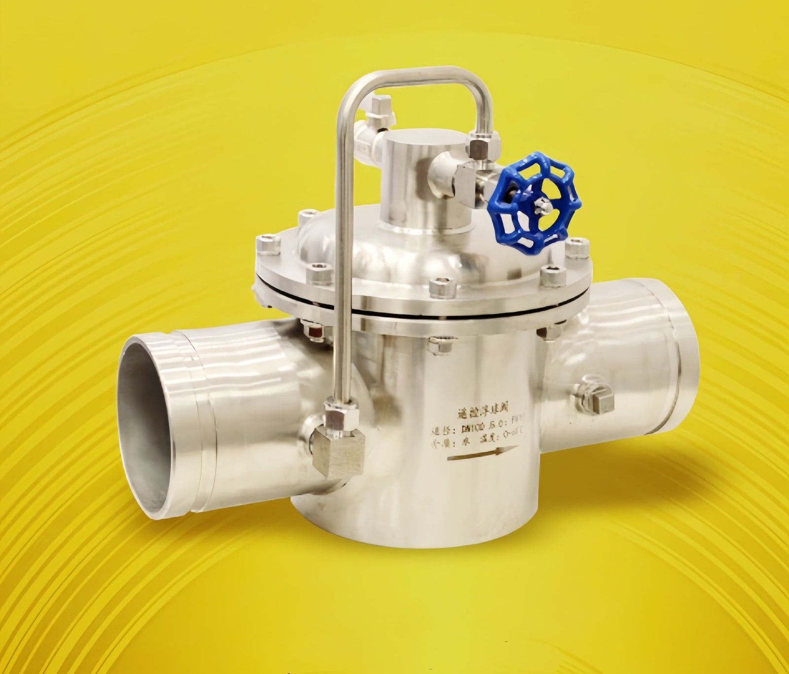 COTV全球直播-福建金喜莱阀门制造有限公司生产代工不锈钢闸阀、暗杆弹性座封闸阀、截止阀、止回阀、沟槽控制阀、电动阀等流体设备产品,承接OEM代加工业务,欢迎大家光临! COTV全球直播-福建金喜莱阀门制造有限公司生产代工不锈钢闸阀、暗杆弹性座封闸阀、截止阀、止回阀、沟槽控制阀、电动阀等流体设备产品,承接OEM代加工业务,欢迎大家光临!