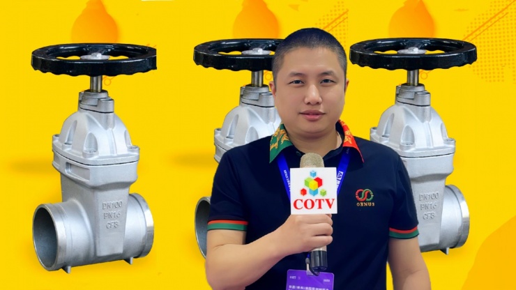 COTV全球直播-福建金喜莱阀门制造有限公司生产代工不锈钢闸阀、暗杆弹性座封闸阀、截止阀、止回阀、沟槽控制阀、电动阀等流体设备产品，承接OEM代加工业务，欢迎大家光临！