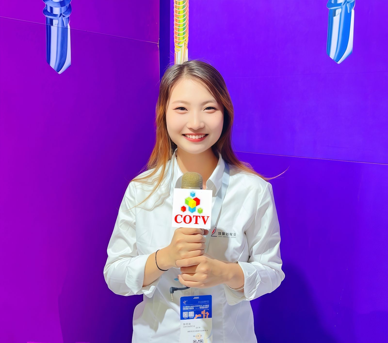 COTV全球直播-邯郸君道科技有限公司运营“永年国际紧固件云展厅”，包括“云逛展”，直播号平台及各种自媒体，让买家随时了解紧固件产品动态，利用展览会推广展示入驻企业产品畅销全球，欢迎大家光临！