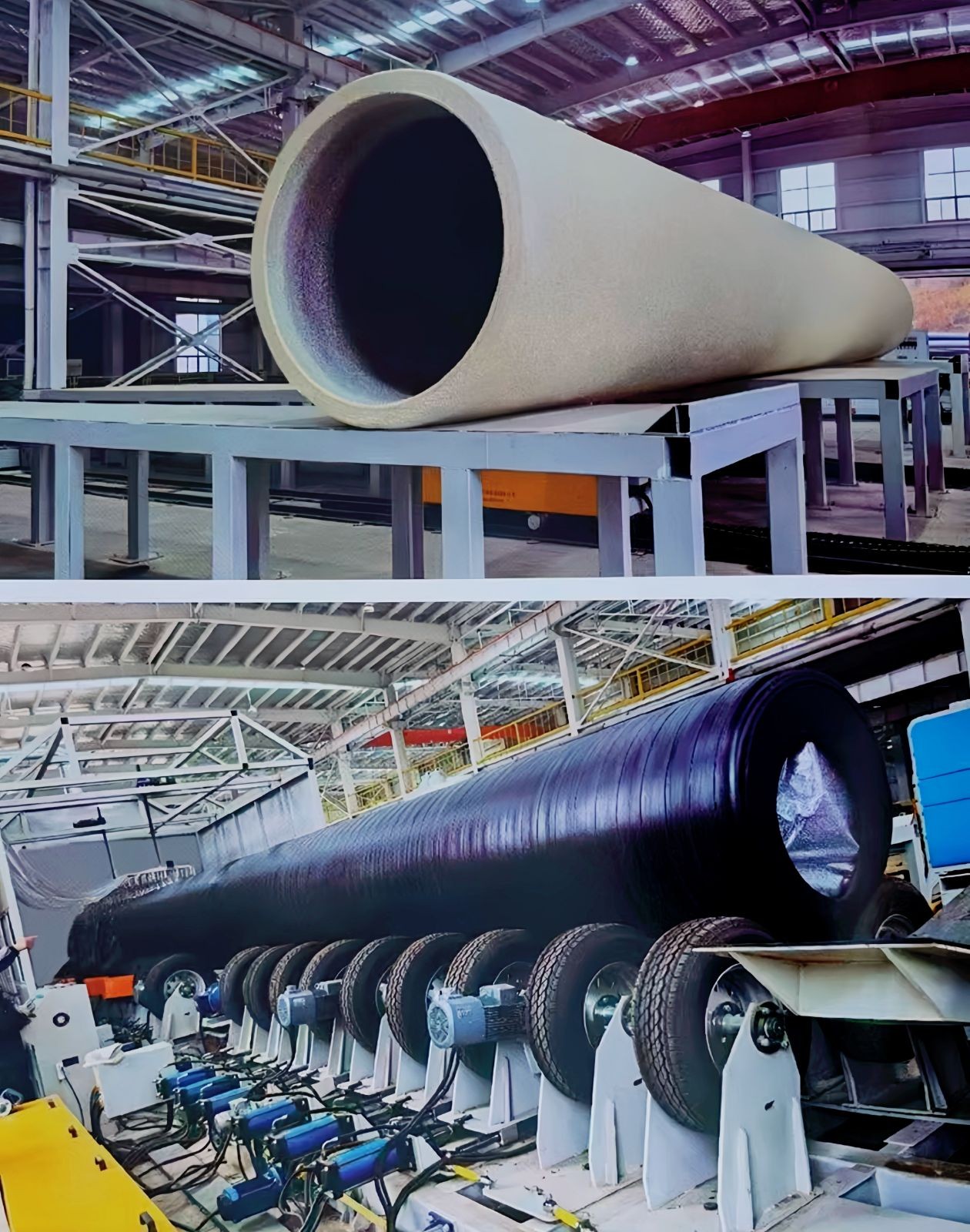 COTV全球直播山东华强管业有限公司专业生产预制直埋保温管、矿用及钢套钢蒸汽保温管、铝皮/铁皮、不锈钢架空保温管、PE-RT‖管及保温管、PE管、MPP电力穿线管、燃气及硅芯管等,欢迎大家光临! COTV全球直播山东华强管业有限公司专业生产预制直埋保温管、矿用及钢套钢蒸汽保温管、铝皮/铁皮、不锈钢架空保温管、PE-RT‖管及保温管、PE管、MPP电力穿线管、燃气及硅芯管等,欢迎大家光临!