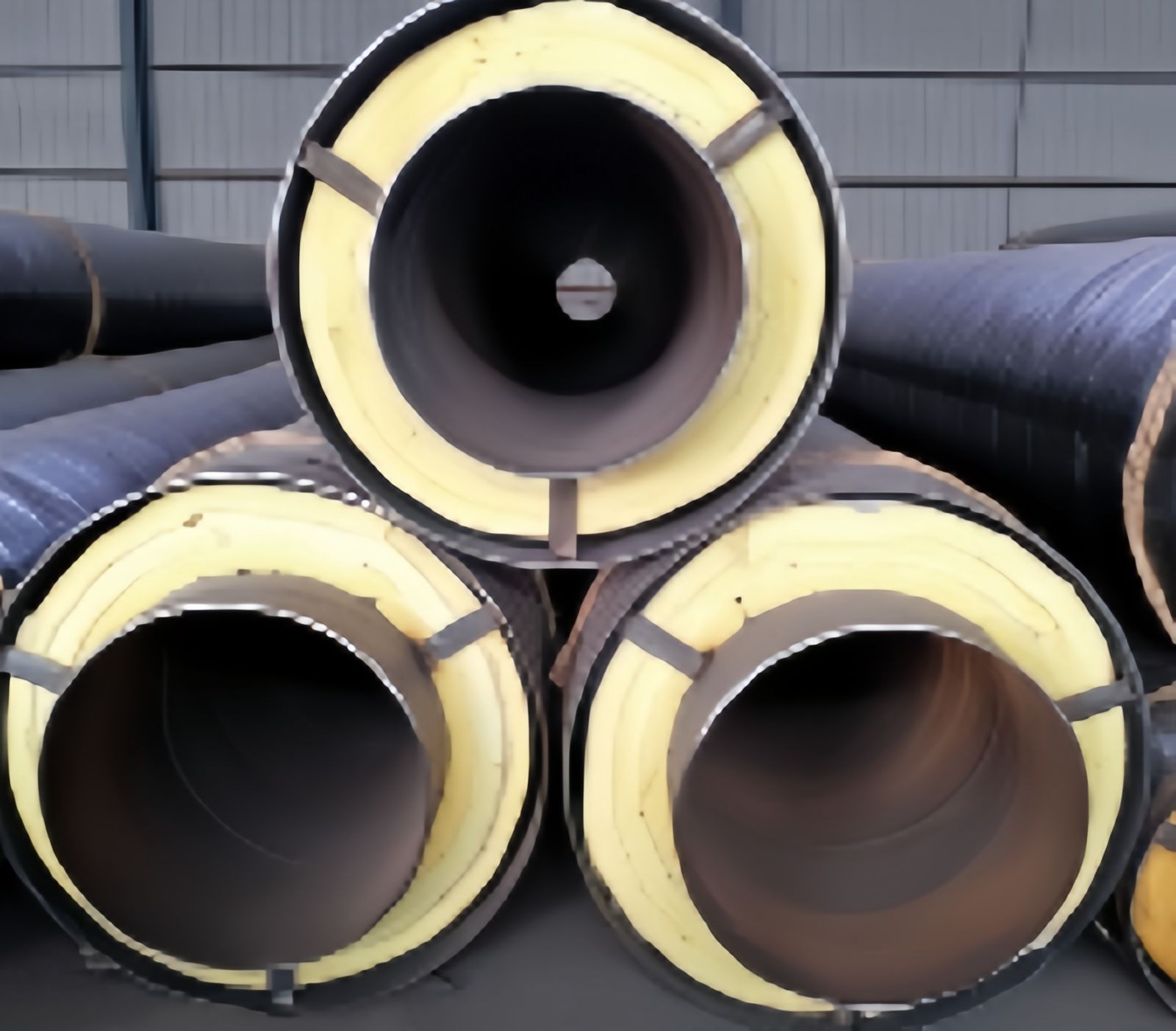 COTV全球直播山东华强管业有限公司专业生产预制直埋保温管、矿用及钢套钢蒸汽保温管、铝皮/铁皮、不锈钢架空保温管、PE-RT‖管及保温管、PE管、MPP电力穿线管、燃气及硅芯管等,欢迎大家光临! COTV全球直播山东华强管业有限公司专业生产预制直埋保温管、矿用及钢套钢蒸汽保温管、铝皮/铁皮、不锈钢架空保温管、PE-RT‖管及保温管、PE管、MPP电力穿线管、燃气及硅芯管等,欢迎大家光临!