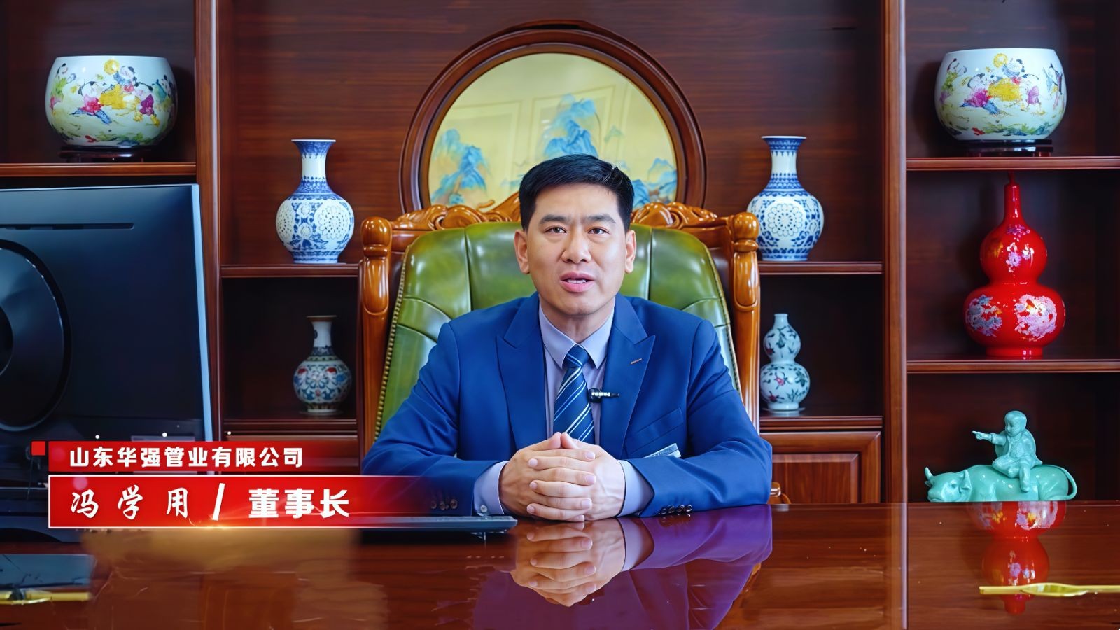 COTV全球直播山东华强管业有限公司专业生产预制直埋保温管、矿用及钢套钢蒸汽保温管、铝皮/铁皮、不锈钢架空保温管、PE-RT‖管及保温管、PE管、MPP电力穿线管、燃气及硅芯管等,欢迎大家光临! COTV全球直播山东华强管业有限公司专业生产预制直埋保温管、矿用及钢套钢蒸汽保温管、铝皮/铁皮、不锈钢架空保温管、PE-RT‖管及保温管、PE管、MPP电力穿线管、燃气及硅芯管等,欢迎大家光临!