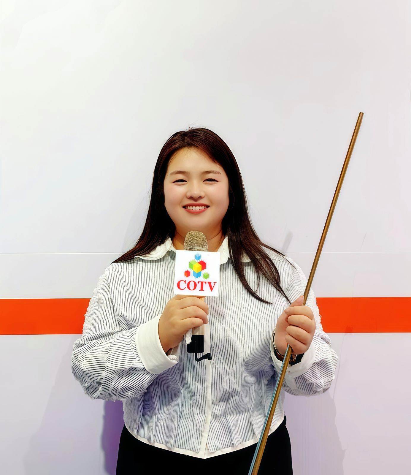 COTV全球直播-邯郸君道科技有限公司运营“永年国际紧固件云展厅”，包括“云逛展”，直播号平台及各种自媒体，让买家随时了解紧固件产品动态，利用展览会推广展示入驻企业产品畅销全球，欢迎大家光临！