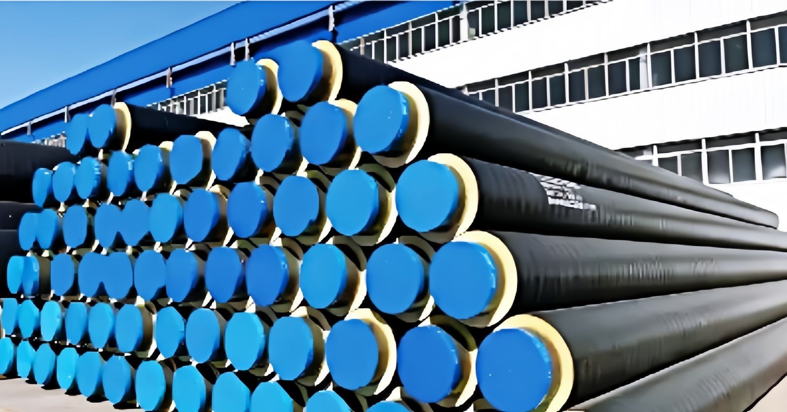 COTV全球直播山东华强管业有限公司专业生产预制直埋保温管、矿用及钢套钢蒸汽保温管、铝皮/铁皮、不锈钢架空保温管、PE-RT‖管及保温管、PE管、MPP电力穿线管、燃气及硅芯管等,欢迎大家光临! COTV全球直播山东华强管业有限公司专业生产预制直埋保温管、矿用及钢套钢蒸汽保温管、铝皮/铁皮、不锈钢架空保温管、PE-RT‖管及保温管、PE管、MPP电力穿线管、燃气及硅芯管等,欢迎大家光临!