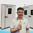 COTV全球直播-盐城市迪金机械环保科技有限公司专业生产:尼龙材料调湿水处理设备、塑料调湿增韧设备等产品; 设计创新、匠心制造、操作方便、增韧效果好等特点,深得中外客户认可,欢迎大家光临!
