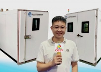 COTV全球直播-盐城市迪金机械环保科技有限公司专业生产：尼龙材料调湿水处理设备、塑料调湿增韧设备等产品; 设计创新、匠心制造、操作方便、增韧效果好等特点，深得中外客户认可，欢迎大家光临！