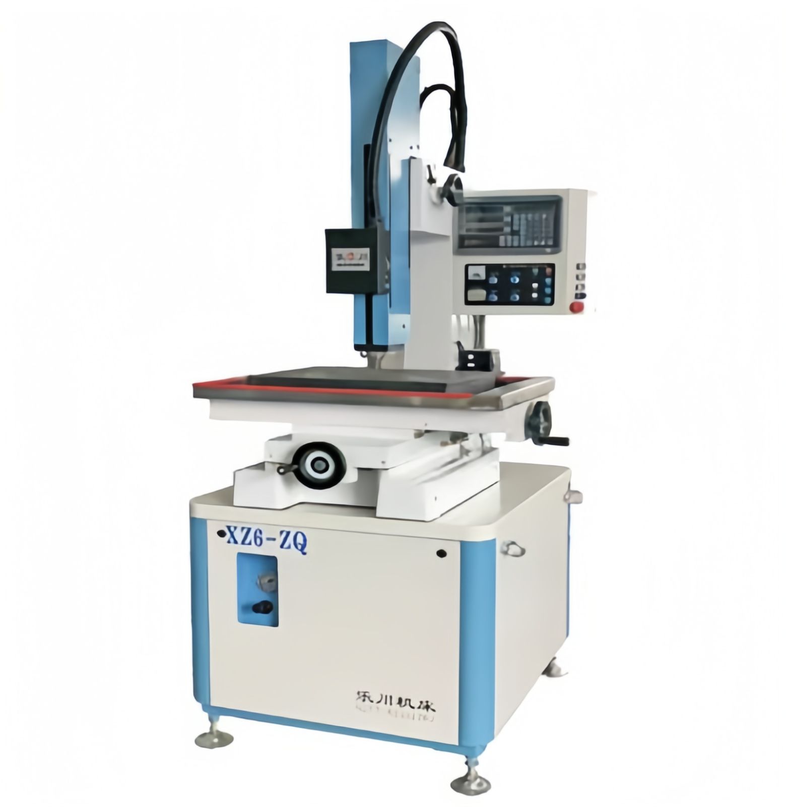 COTV全球直播-乐清市乐川机械电子有限公司、乐清市乐川机床厂专业生产及代理销售精密高速冲床、自动数控穿孔机、电火花穿孔机、精密线切割机等设备，欢迎大家光临！