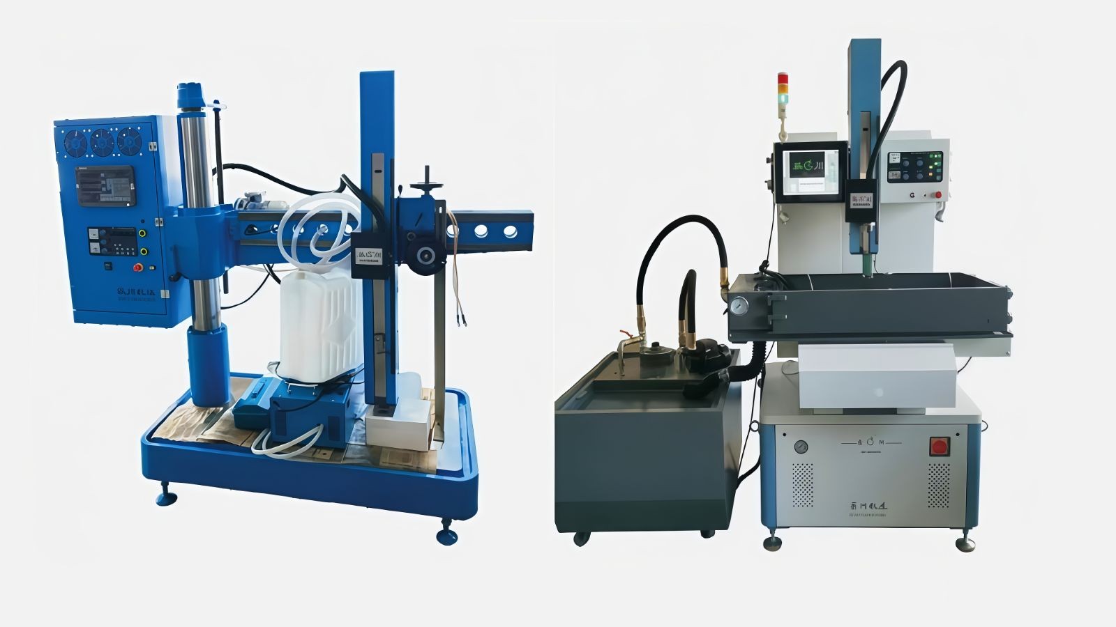 COTV全球直播-乐清市乐川机械电子有限公司、乐清市乐川机床厂专业生产及代理销售精密高速冲床、自动数控穿孔机、电火花穿孔机、精密线切割机等设备，欢迎大家光临！