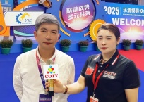 COTV全球直播-乐清市乐川机械电子有限公司、乐清市乐川机床厂专业生产及代理销售精密高速冲床、自动数控穿孔机、电火花穿孔机、精密线切割机等设备，欢迎大家光临！