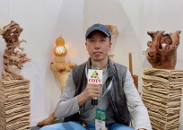 COTV全球直播-杭州富阳淼鑫工艺品厂专业设计生产：茶桌、补置茶空间、办公室、民宿空间装饰、实木创意家具以及系列家居产品，工艺独特、匠心独具，欢迎大家光临！