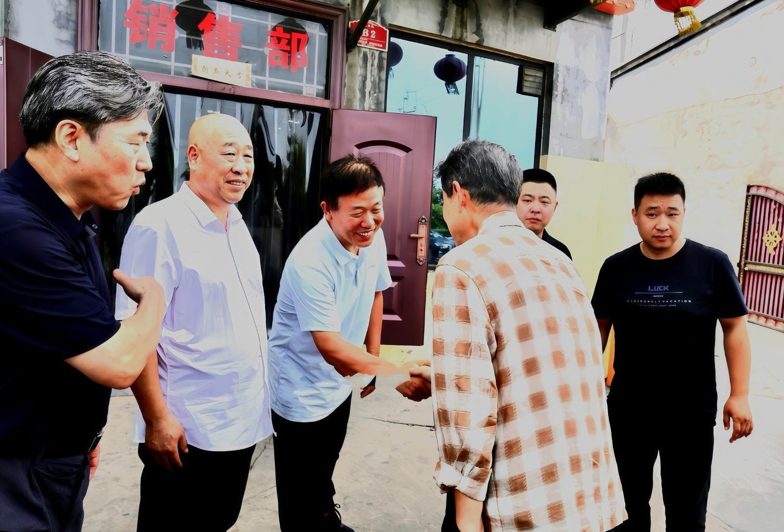 COTV全球直播-邯郸君道科技有限公司运营“永年国际紧固件云展厅”，包括“云逛展”，直播号平台及各种自媒体，让买家随时了解紧固件产品动态，利用展览会推广展示入驻企业产品畅销全球，欢迎大家光临！