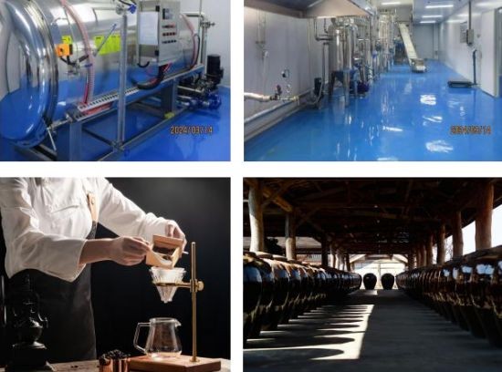 COTV全球直播-云南酒咖科技研发有限公司专业生产“酒咖”品牌咖啡豆、无咖啡因咖啡生豆、高浓度咖啡油、天然咖啡果发酵原料、咖啡香型咖啡酒等产品,欢迎大家光临! COTV全球直播-云南酒咖科技研发有限公司专业生产“酒咖”品牌咖啡豆、无咖啡因咖啡生豆、高浓度咖啡油、天然咖啡果发酵原料、咖啡香型咖啡酒等产品,欢迎大家光临!