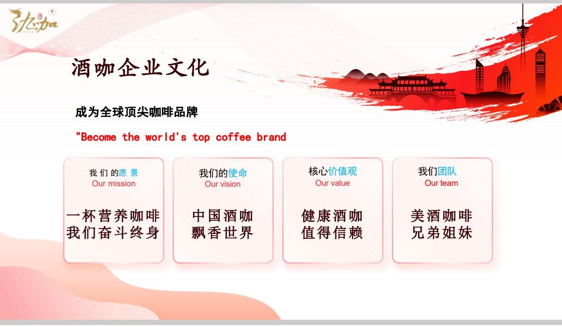 COTV全球直播-云南酒咖科技研发有限公司专业生产“酒咖”品牌咖啡豆、无咖啡因咖啡生豆、高浓度咖啡油、天然咖啡果发酵原料、咖啡香型咖啡酒等产品,欢迎大家光临! COTV全球直播-云南酒咖科技研发有限公司专业生产“酒咖”品牌咖啡豆、无咖啡因咖啡生豆、高浓度咖啡油、天然咖啡果发酵原料、咖啡香型咖啡酒等产品,欢迎大家光临!