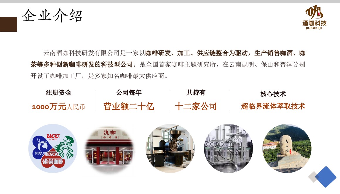 COTV全球直播-云南酒咖科技研发有限公司专业生产“酒咖”品牌咖啡豆、无咖啡因咖啡生豆、高浓度咖啡油、天然咖啡果发酵原料、咖啡香型咖啡酒等产品,欢迎大家光临! COTV全球直播-云南酒咖科技研发有限公司专业生产“酒咖”品牌咖啡豆、无咖啡因咖啡生豆、高浓度咖啡油、天然咖啡果发酵原料、咖啡香型咖啡酒等产品,欢迎大家光临!