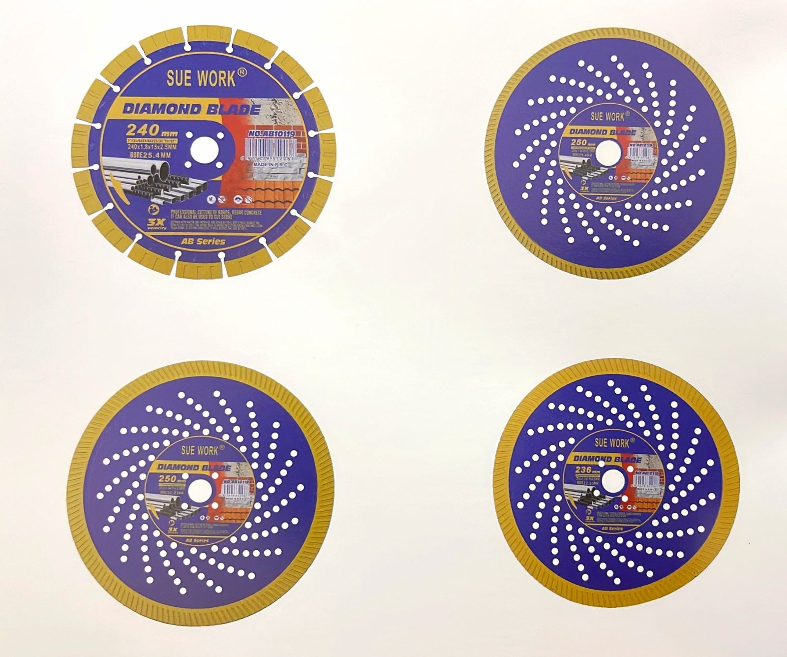 COTV全球直播-江苏舒工工具有限公司专业研发生产“苏功”、“锯片王老五”、“鑫烈马”、“DENACET”等50多个品牌系列的磨料、磨具及各种切割片等产品,欢迎大家光临! COTV全球直播-江苏舒工工具有限公司专业研发生产“苏功”、“锯片王老五”、“鑫烈马”、“DENACET”等50多个品牌系列的磨料、磨具及各种切割片等产品,欢迎大家光临!
