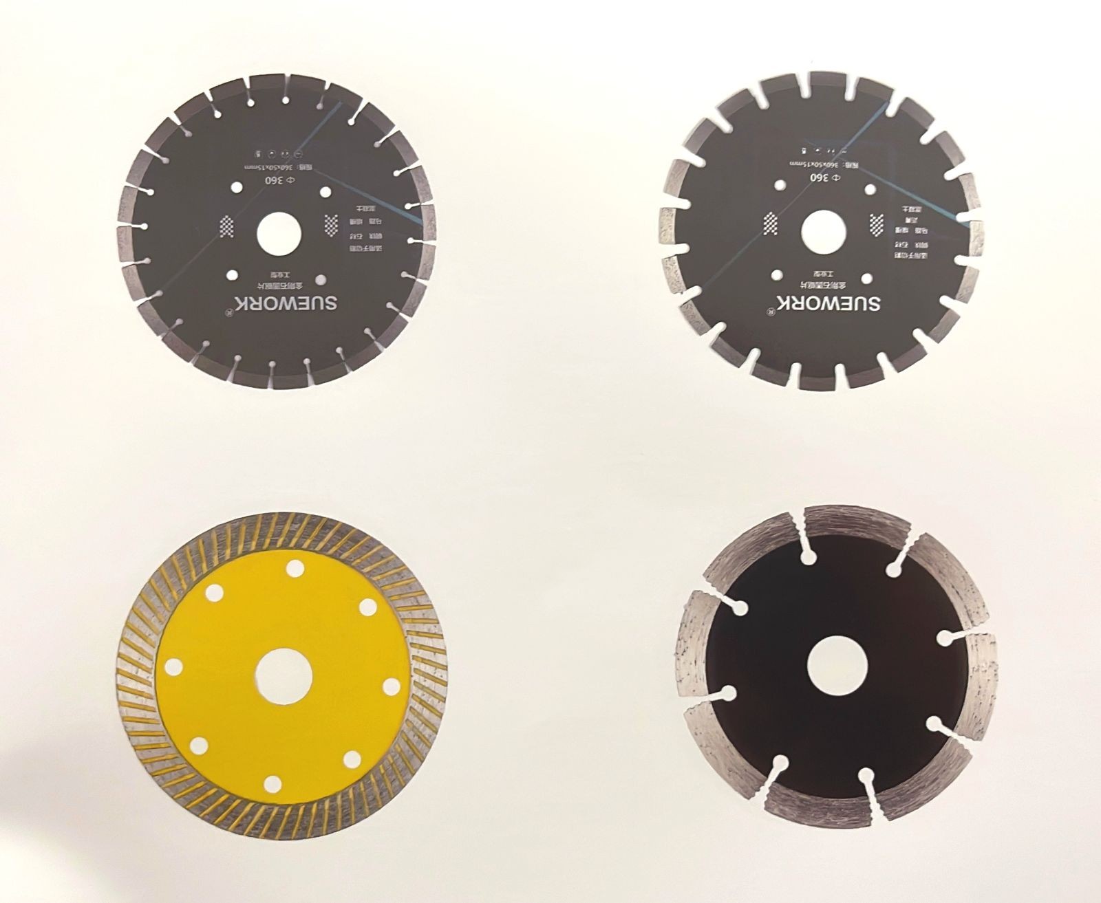 COTV全球直播-江苏舒工工具有限公司专业研发生产“苏功”、“锯片王老五”、“鑫烈马”、“DENACET”等50多个品牌系列的磨料、磨具及各种切割片等产品,欢迎大家光临! COTV全球直播-江苏舒工工具有限公司专业研发生产“苏功”、“锯片王老五”、“鑫烈马”、“DENACET”等50多个品牌系列的磨料、磨具及各种切割片等产品,欢迎大家光临!