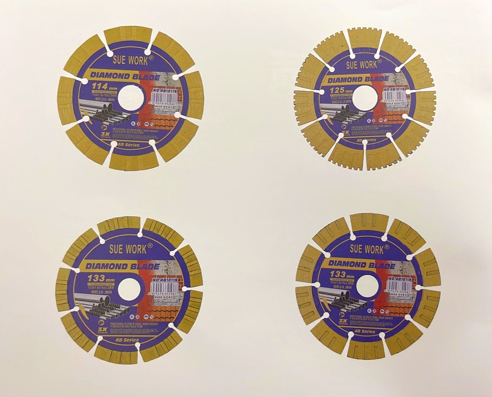 COTV全球直播-江苏舒工工具有限公司专业研发生产“苏功”、“锯片王老五”、“鑫烈马”、“DENACET”等50多个品牌系列的磨料、磨具及各种切割片等产品,欢迎大家光临! COTV全球直播-江苏舒工工具有限公司专业研发生产“苏功”、“锯片王老五”、“鑫烈马”、“DENACET”等50多个品牌系列的磨料、磨具及各种切割片等产品,欢迎大家光临!