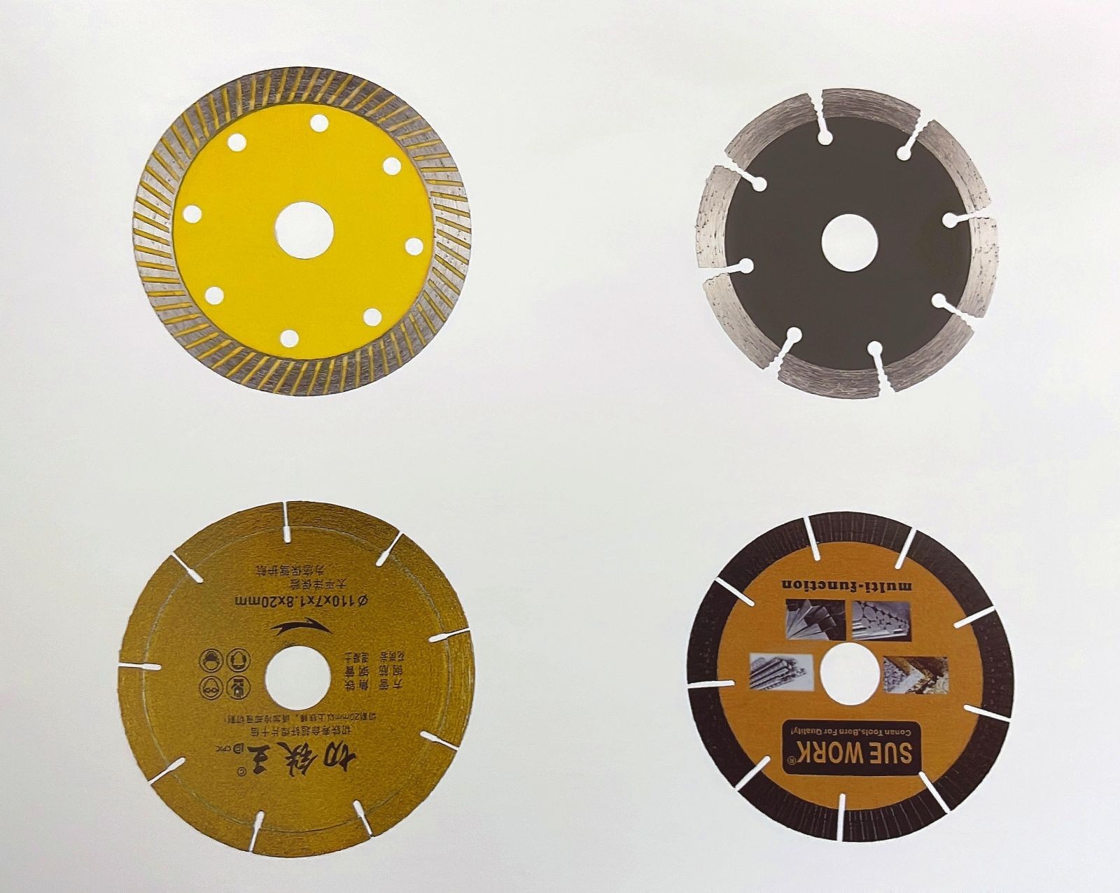 COTV全球直播-江苏舒工工具有限公司专业研发生产“苏功”、“锯片王老五”、“鑫烈马”、“DENACET”等50多个品牌系列的磨料、磨具及各种切割片等产品,欢迎大家光临! COTV全球直播-江苏舒工工具有限公司专业研发生产“苏功”、“锯片王老五”、“鑫烈马”、“DENACET”等50多个品牌系列的磨料、磨具及各种切割片等产品,欢迎大家光临!
