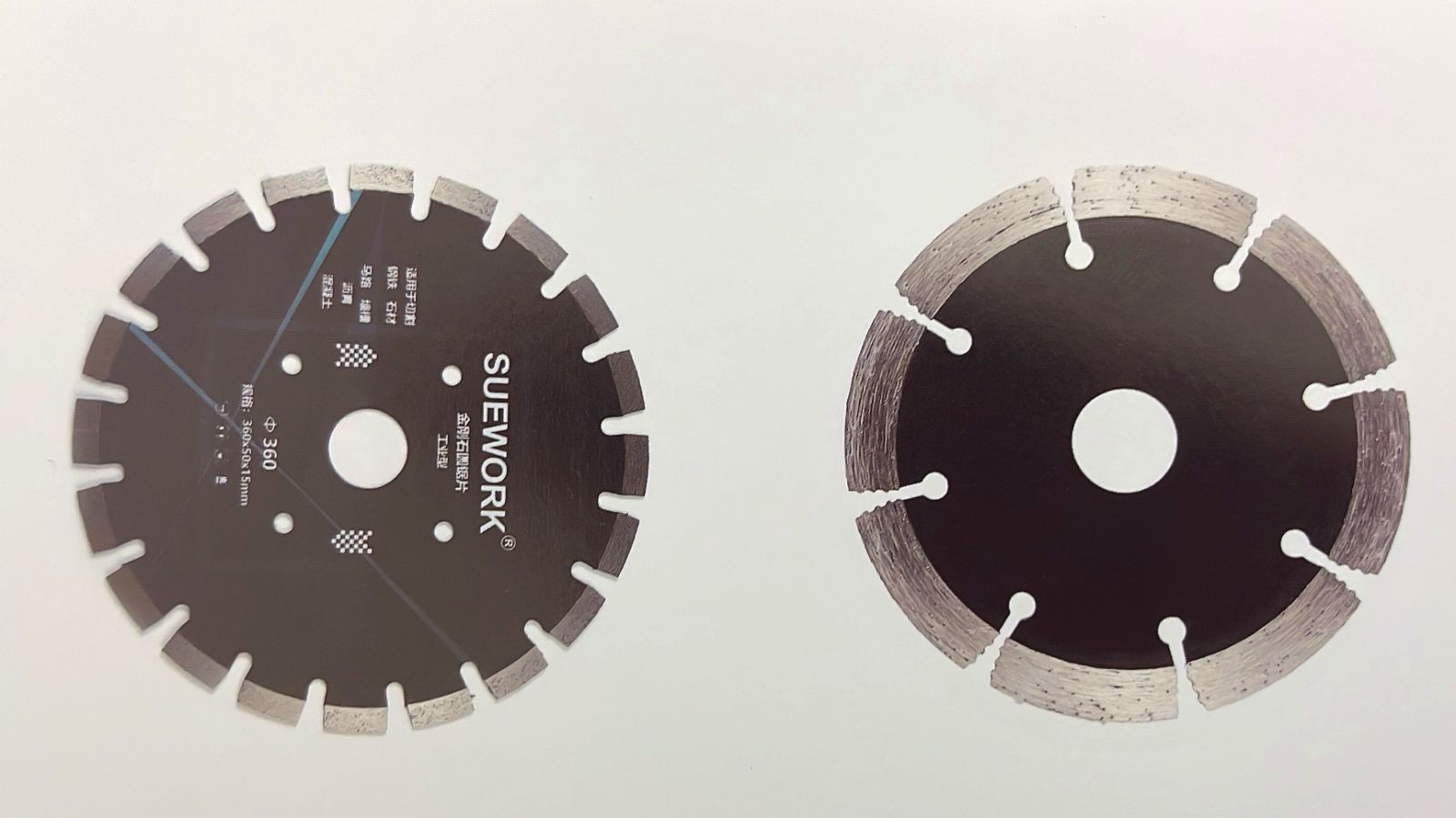 COTV全球直播-江苏舒工工具有限公司专业研发生产“苏功”、“锯片王老五”、“鑫烈马”、“DENACET”等50多个品牌系列的磨料、磨具及各种切割片等产品,欢迎大家光临! COTV全球直播-江苏舒工工具有限公司专业研发生产“苏功”、“锯片王老五”、“鑫烈马”、“DENACET”等50多个品牌系列的磨料、磨具及各种切割片等产品,欢迎大家光临!
