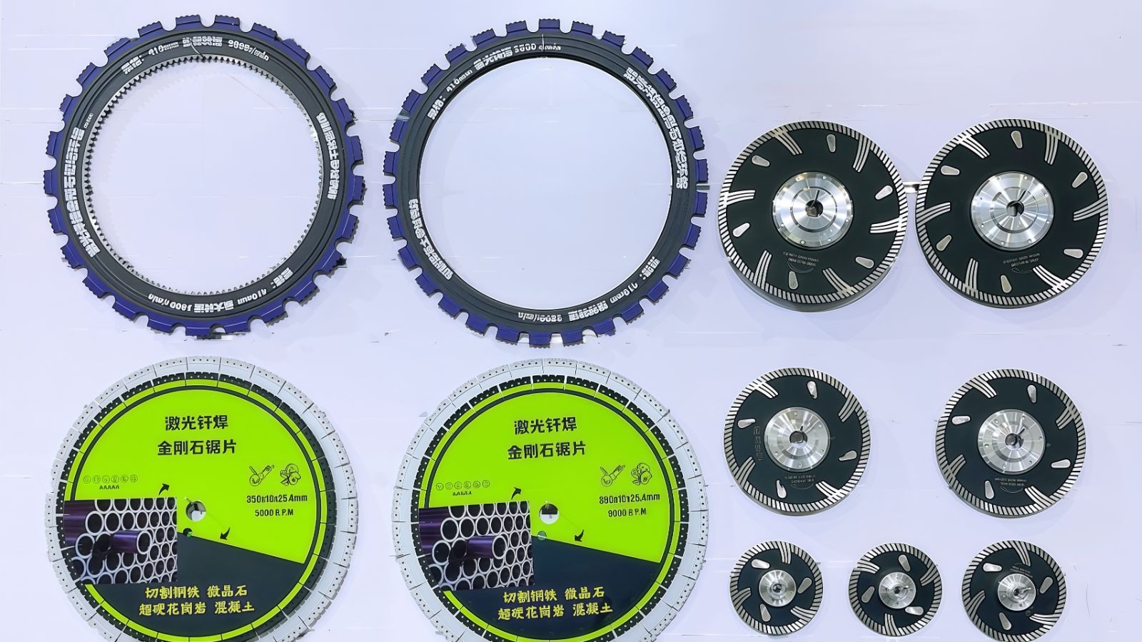 COTV全球直播-江苏舒工工具有限公司专业研发生产“苏功”、“锯片王老五”、“鑫烈马”、“DENACET”等50多个品牌系列的磨料、磨具及各种切割片等产品,欢迎大家光临! COTV全球直播-江苏舒工工具有限公司专业研发生产“苏功”、“锯片王老五”、“鑫烈马”、“DENACET”等50多个品牌系列的磨料、磨具及各种切割片等产品,欢迎大家光临!