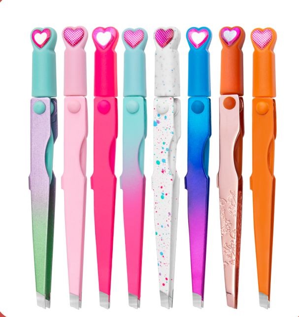 COTV全球直播-阳江市昌颖工贸有限公司专业研发生产:化妆用眉夹、粉刺针、修甲美容套装等各种五金、不锈钢及塑料工具制品等美容化妆品工具,欢迎大家光临! COTV全球直播-阳江市昌颖工贸有限公司专业研发生产:化妆用眉夹、粉刺针、修甲美容套装等各种五金、不锈钢及塑料工具制品等美容化妆品工具,欢迎大家光临!