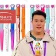 COTV全球直播-阳江市昌颖工贸有限公司专业研发生产：化妆用眉夹、粉刺针、修甲美容套装等各种五金、不锈钢及塑料工具制品等美容化妆品工具，欢迎大家光临！