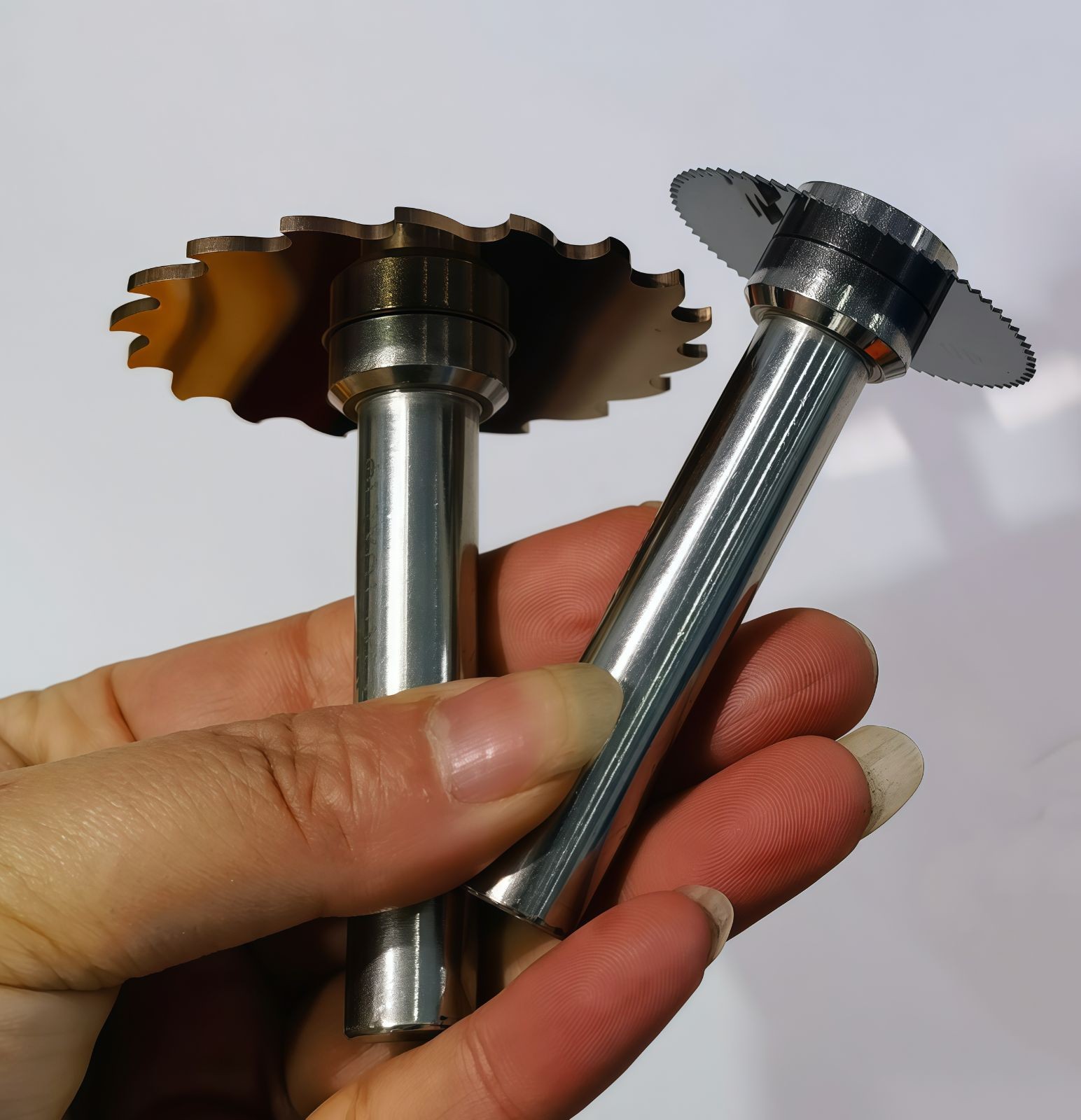 COTV全球直播-台州市宇锋工量刃具有限公司专业生产各种规格整体合金锯刀铣刀、切口铣刀,高速钢锯刀、切口铣刀,直齿三面刃铣刀、焊接合金三面刃铣刀、钨钢钻头、钨钢立铣刀等机床工具产品,欢迎大家光临! COTV全球直播-台州市宇锋工量刃具有限公司专业生产各种规格整体合金锯刀铣刀、切口铣刀,高速钢锯刀、切口铣刀,直齿三面刃铣刀、焊接合金三面刃铣刀、钨钢钻头、钨钢立铣刀等机床工具产品,欢迎大家光临!