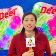 COTV全球直播-东阳市帝耀科技有限公司专业生产：马桶清洁球、衣服防虫除臭防霉球、小便池除臭球等清洁除菌防臭等卫生清洁产品，欢迎大家光临！