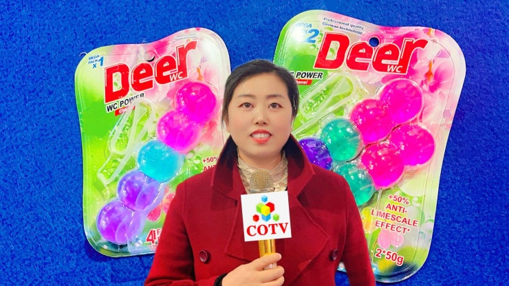 COTV全球直播-东阳市帝耀科技有限公司专业生产：马桶清洁球、衣服防虫除臭防霉球、小便池除臭球等清洁除菌防臭等卫生清洁产品，欢迎大家光临！