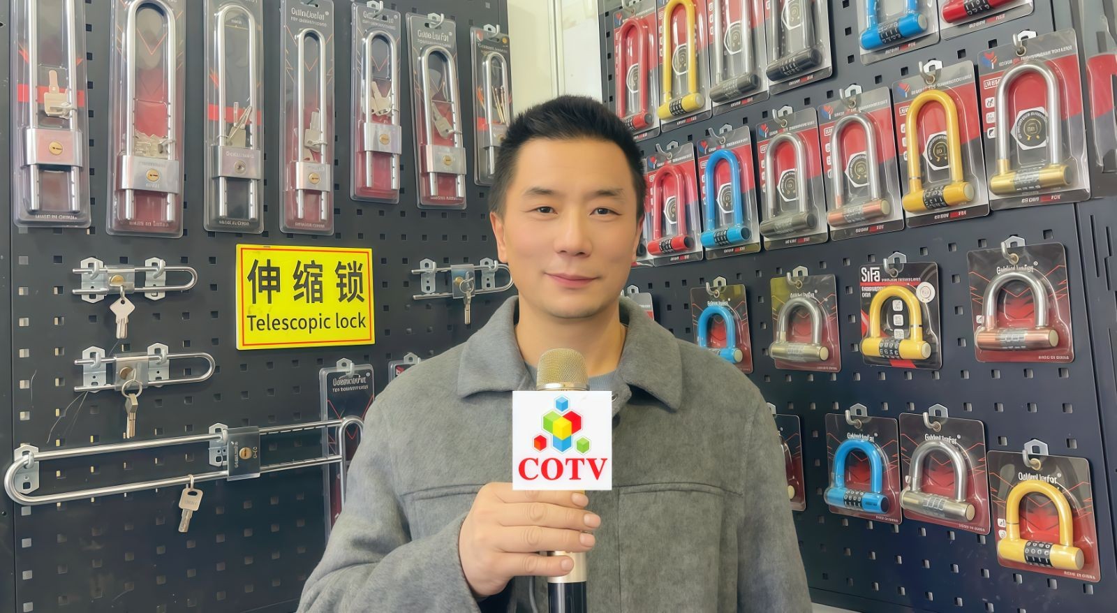 COTV全球直播-浦江广域锁业有限公司十八年来专业生产:各种不锈钢锁、伸缩锁、各种智能挂锁等安全锁具产品; 公司拥有自己研发团队,时常有新品上市,价格合理,欢迎大家光临! COTV全球直播-浦江广域锁业有限公司十八年来专业生产:各种不锈钢锁、伸缩锁、各种智能挂锁等安全锁具产品; 公司拥有自己研发团队,时常有新品上市,价格合理,欢迎大家光临!