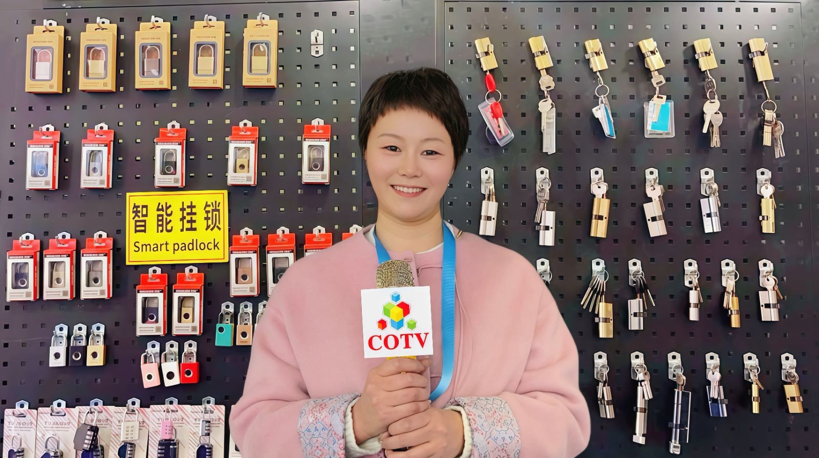 COTV全球直播-浦江广域锁业有限公司十八年来专业生产:各种不锈钢锁、伸缩锁、各种智能挂锁等安全锁具产品; 公司拥有自己研发团队,时常有新品上市,价格合理,欢迎大家光临! COTV全球直播-浦江广域锁业有限公司十八年来专业生产:各种不锈钢锁、伸缩锁、各种智能挂锁等安全锁具产品; 公司拥有自己研发团队,时常有新品上市,价格合理,欢迎大家光临!