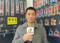 COTV全球直播-浦江广域锁业有限公司十八年来专业生产：各种不锈钢锁、伸缩锁、各种智能挂锁等安全锁具产品; 公司拥有自己研发团队，时常有新品上市，价格合理，欢迎大家光临！