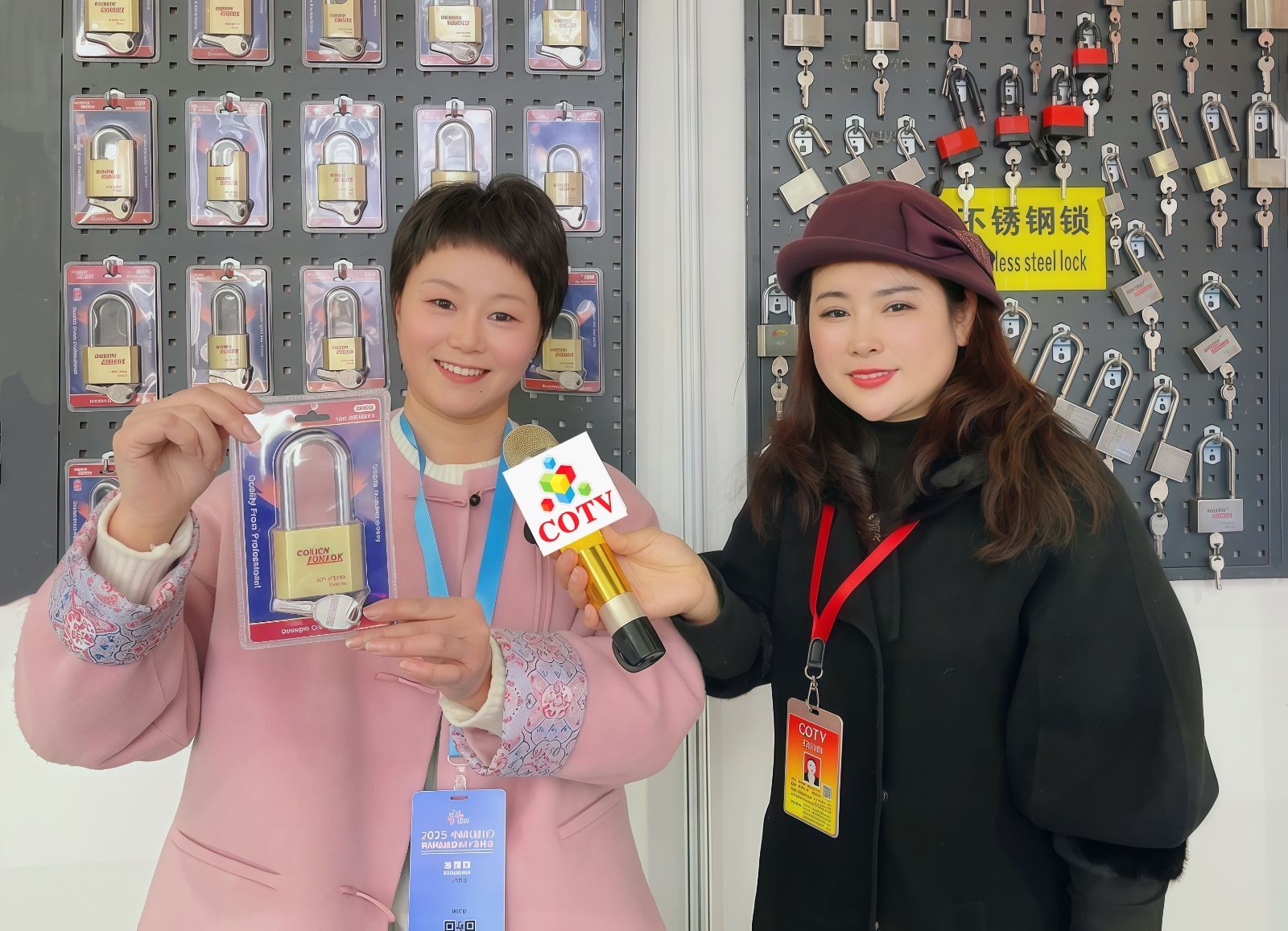 COTV全球直播-浦江广域锁业有限公司十八年来专业生产:各种不锈钢锁、伸缩锁、各种智能挂锁等安全锁具产品; 公司拥有自己研发团队,时常有新品上市,价格合理,欢迎大家光临! COTV全球直播-浦江广域锁业有限公司十八年来专业生产:各种不锈钢锁、伸缩锁、各种智能挂锁等安全锁具产品; 公司拥有自己研发团队,时常有新品上市,价格合理,欢迎大家光临!