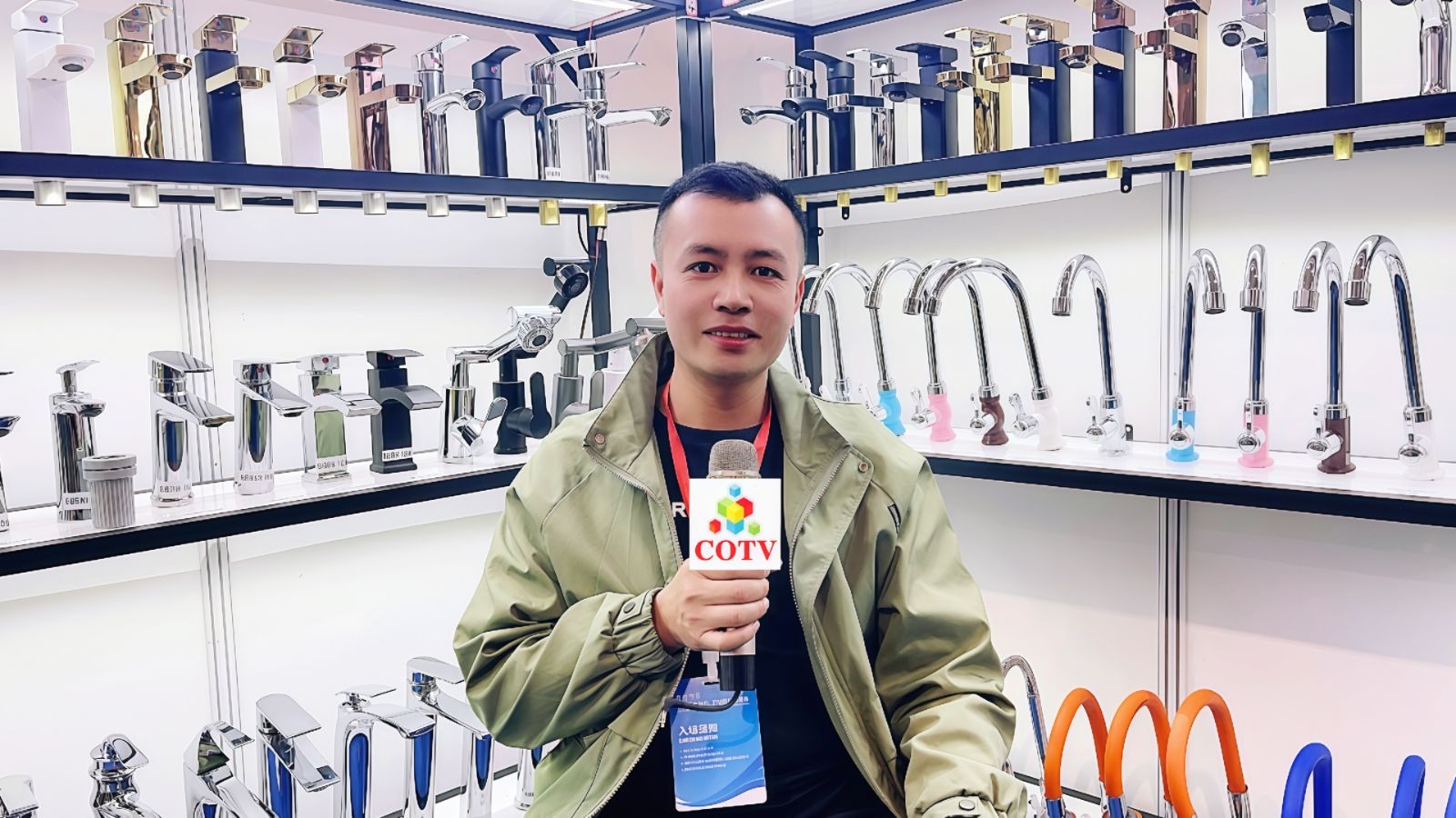 COTV全球直播-福建南安市广瑞景厨卫有限公司专业生产:塑钢龙头系列、钢单孔系列、钢菜盆龙头系列、单冷龙头系列、淋浴/快开龙头系列等流体洁具产品; 设计创新、制造精良,款式多样,欢迎大家光临! COTV全球直播-福建南安市广瑞景厨卫有限公司专业生产:塑钢龙头系列、钢单孔系列、钢菜盆龙头系列、单冷龙头系列、淋浴/快开龙头系列等流体洁具产品; 设计创新、制造精良,款式多样,欢迎大家光临!