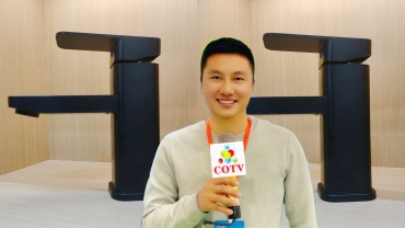 COTV全球直播-福建南安市广瑞景厨卫有限公司专业生产：塑钢龙头系列、钢单孔系列、钢菜盆龙头系列、单冷龙头系列、淋浴/快开龙头系列等流体洁具产品； 设计创新、制造精良，款式多样，欢迎大家光临！