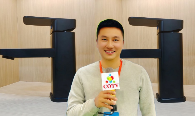 COTV全球直播-福建南安市广瑞景厨卫有限公司专业生产：塑钢龙头系列、钢单孔系列、钢菜盆龙头系列、单冷龙头系列、淋浴/快开龙头系列等流体洁具产品； 设计创新、制造精良，款式多样，欢迎大家光临！