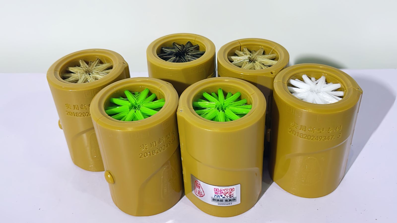 COTV全球直播-安徽省潜山县天柱刷业有限公司专业生产各种异形规格毛刷、机械毛刷、条形刷、圆盘刷、环卫扫路刷、扫雪刷及大型预处理线刷辊、上胶机胶辊等产品,欢迎大家光临! COTV全球直播-安徽省潜山县天柱刷业有限公司专业生产各种异形规格毛刷、机械毛刷、条形刷、圆盘刷、环卫扫路刷、扫雪刷及大型预处理线刷辊、上胶机胶辊等产品,欢迎大家光临!