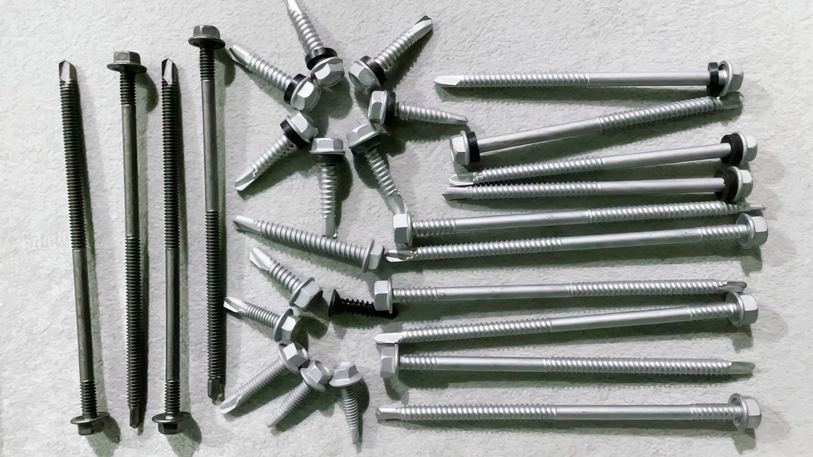 COTV全球直播-江苏固德建筑机械有限公司专业生产高防腐不锈钢钻尾螺丝,广泛应用于钢结构工程、门窗、厨具,电厂、太阳能产业、铸造、厂房,机场、船坞、铁路、体育馆等不锈钢切面的安装,欢迎大家光临! COTV全球直播-江苏固德建筑机械有限公司专业生产高防腐不锈钢钻尾螺丝,广泛应用于钢结构工程、门窗、厨具,电厂、太阳能产业、铸造、厂房,机场、船坞、铁路、体育馆等不锈钢切面的安装,欢迎大家光临!