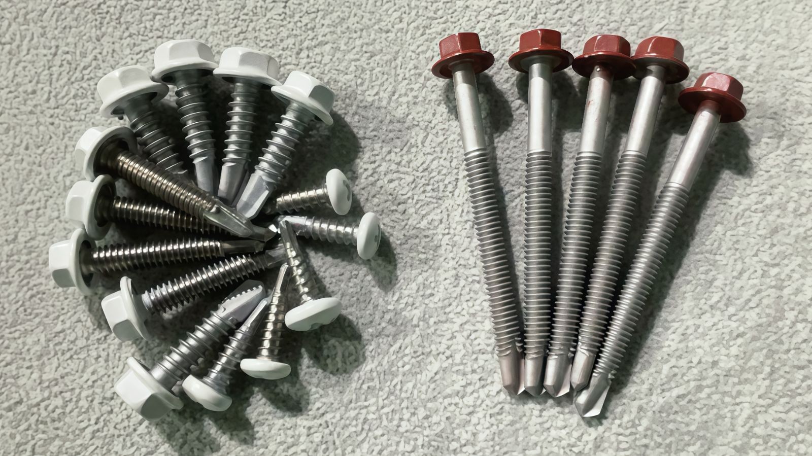 COTV全球直播-江苏固德建筑机械有限公司专业生产高防腐不锈钢钻尾螺丝,广泛应用于钢结构工程、门窗、厨具,电厂、太阳能产业、铸造、厂房,机场、船坞、铁路、体育馆等不锈钢切面的安装,欢迎大家光临! COTV全球直播-江苏固德建筑机械有限公司专业生产高防腐不锈钢钻尾螺丝,广泛应用于钢结构工程、门窗、厨具,电厂、太阳能产业、铸造、厂房,机场、船坞、铁路、体育馆等不锈钢切面的安装,欢迎大家光临!