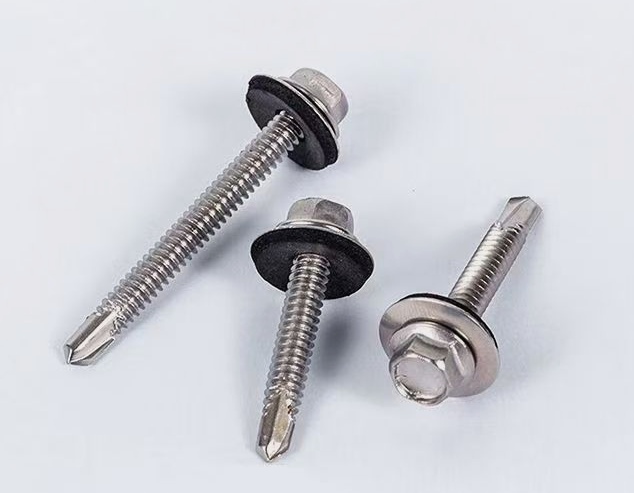 COTV全球直播-江苏固德建筑机械有限公司专业生产高防腐不锈钢钻尾螺丝,广泛应用于钢结构工程、门窗、厨具,电厂、太阳能产业、铸造、厂房,机场、船坞、铁路、体育馆等不锈钢切面的安装,欢迎大家光临! COTV全球直播-江苏固德建筑机械有限公司专业生产高防腐不锈钢钻尾螺丝,广泛应用于钢结构工程、门窗、厨具,电厂、太阳能产业、铸造、厂房,机场、船坞、铁路、体育馆等不锈钢切面的安装,欢迎大家光临!