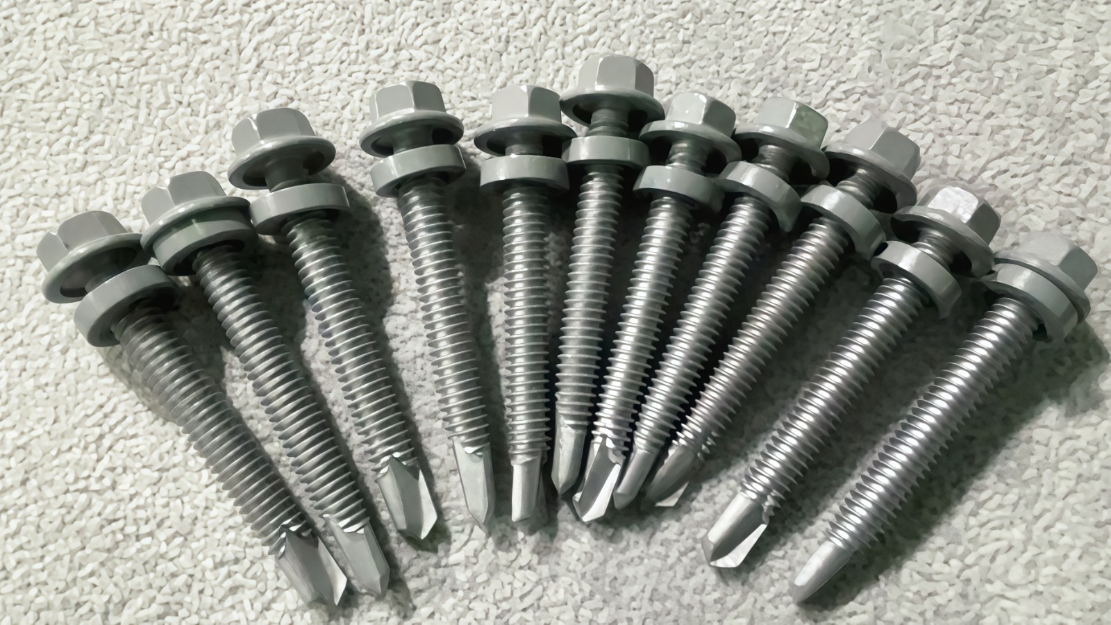 COTV全球直播-江苏固德建筑机械有限公司专业生产高防腐不锈钢钻尾螺丝,广泛应用于钢结构工程、门窗、厨具,电厂、太阳能产业、铸造、厂房,机场、船坞、铁路、体育馆等不锈钢切面的安装,欢迎大家光临! COTV全球直播-江苏固德建筑机械有限公司专业生产高防腐不锈钢钻尾螺丝,广泛应用于钢结构工程、门窗、厨具,电厂、太阳能产业、铸造、厂房,机场、船坞、铁路、体育馆等不锈钢切面的安装,欢迎大家光临!