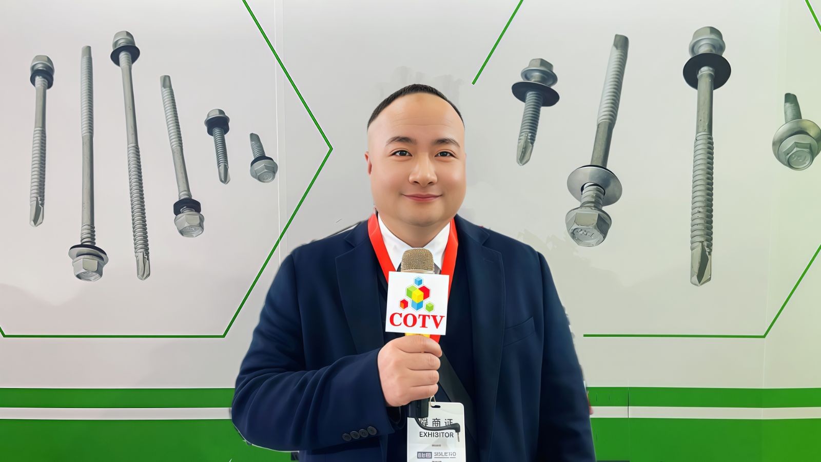 COTV全球直播-江苏固德建筑机械有限公司专业生产高防腐不锈钢钻尾螺丝,广泛应用于钢结构工程、门窗、厨具,电厂、太阳能产业、铸造、厂房,机场、船坞、铁路、体育馆等不锈钢切面的安装,欢迎大家光临! COTV全球直播-江苏固德建筑机械有限公司专业生产高防腐不锈钢钻尾螺丝,广泛应用于钢结构工程、门窗、厨具,电厂、太阳能产业、铸造、厂房,机场、船坞、铁路、体育馆等不锈钢切面的安装,欢迎大家光临!