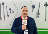 COTV全球直播-江苏固德建筑机械有限公司专业生产高防腐不锈钢钻尾螺丝，广泛应用于钢结构工程、门窗、厨具，电厂、太阳能产业、铸造、厂房，机场、船坞、铁路、体育馆等不锈钢切面的安装，欢迎大家光临！