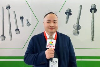 COTV全球直播-江苏固德建筑机械有限公司专业生产高防腐不锈钢钻尾螺丝，广泛应用于钢结构工程、门窗、厨具，电厂、太阳能产业、铸造、厂房，机场、船坞、铁路、体育馆等不锈钢切面的安装，欢迎大家光临！