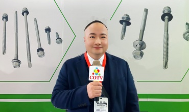 COTV全球直播-江苏固德建筑机械有限公司专业生产高防腐不锈钢钻尾螺丝，广泛应用于钢结构工程、门窗、厨具，电厂、太阳能产业、铸造、厂房，机场、船坞、铁路、体育馆等不锈钢切面的安装，欢迎大家光临！