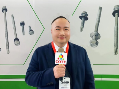 COTV全球直播-江苏固德建筑机械有限公司专业生产高防腐不锈钢钻尾螺丝，广泛应用于钢结构工程、门窗、厨具，电厂、太阳能产业、铸造、厂房，机场、船坞、铁路、体育馆等不锈钢切面的安装，欢迎大家光临！