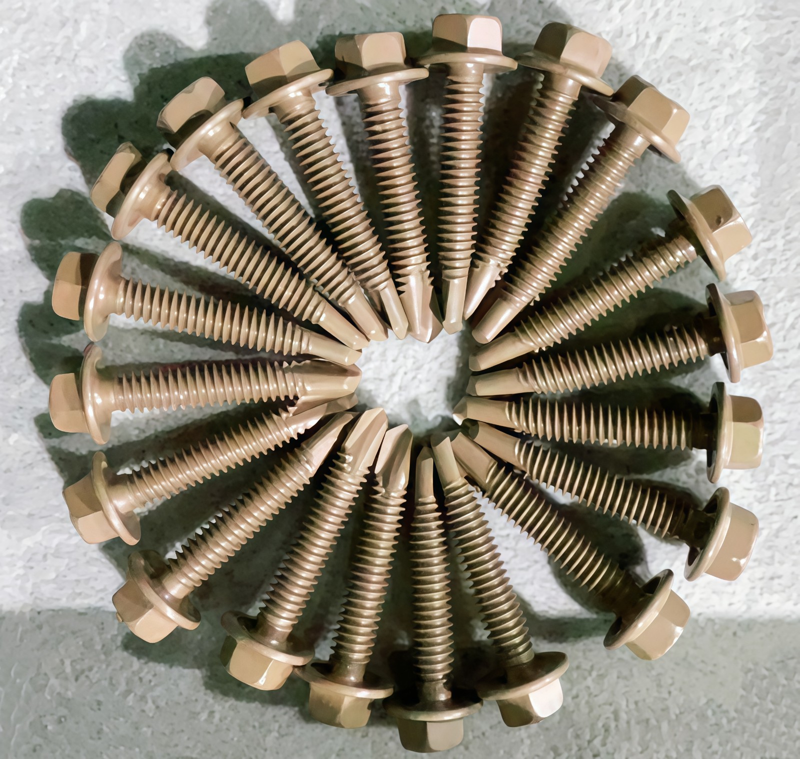 COTV全球直播-江苏固德建筑机械有限公司专业生产高防腐不锈钢钻尾螺丝,广泛应用于钢结构工程、门窗、厨具,电厂、太阳能产业、铸造、厂房,机场、船坞、铁路、体育馆等不锈钢切面的安装,欢迎大家光临! COTV全球直播-江苏固德建筑机械有限公司专业生产高防腐不锈钢钻尾螺丝,广泛应用于钢结构工程、门窗、厨具,电厂、太阳能产业、铸造、厂房,机场、船坞、铁路、体育馆等不锈钢切面的安装,欢迎大家光临!