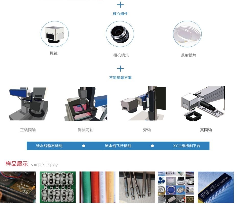 COTV全球直播-温州飞英激光科技有限公司专业生产：激光打标机、紫外激光打标机、金属切割机、焊接机、非金属切割机、非金属射频管、玻璃管打标机等产品，欢迎大家光临！