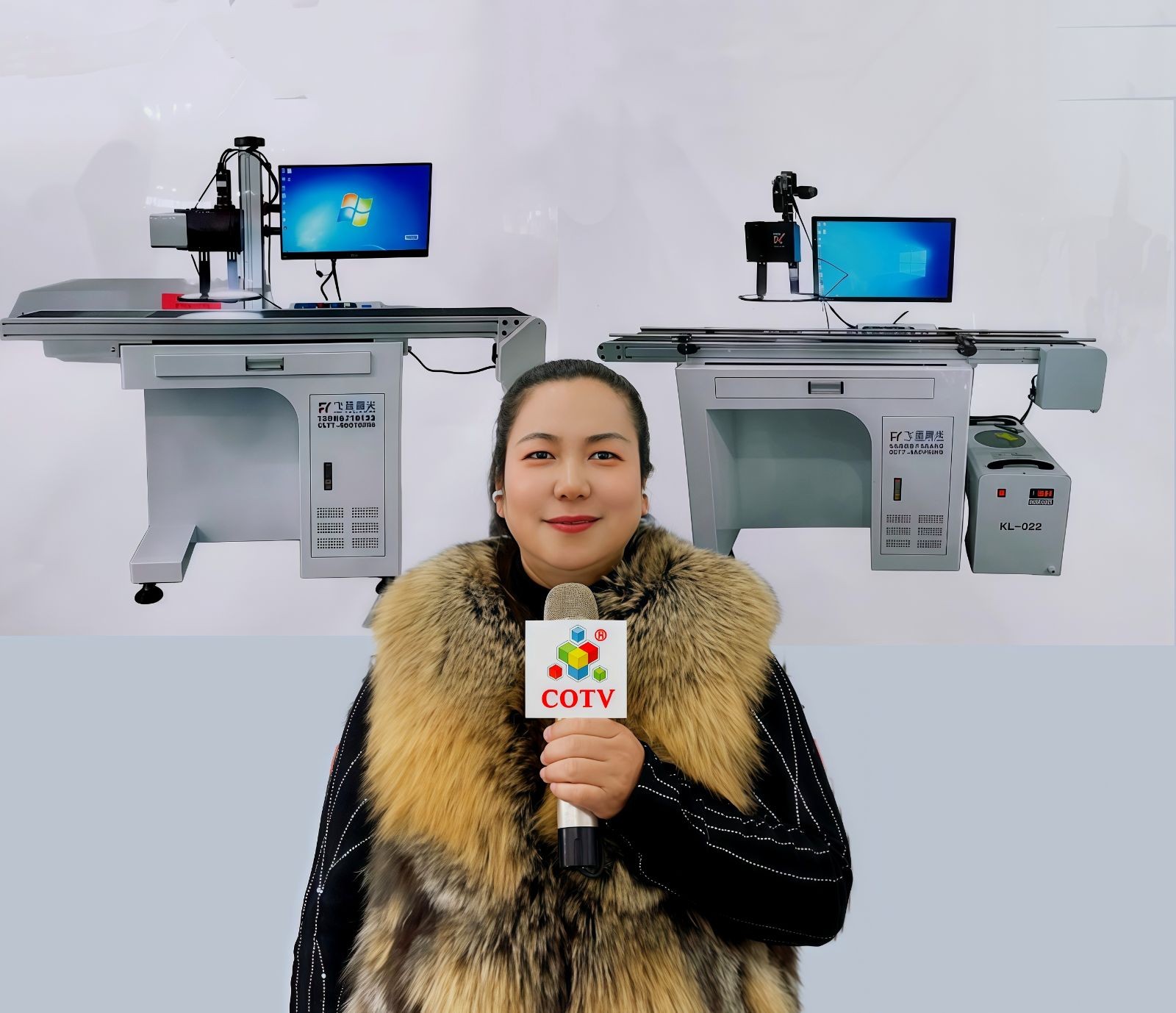 COTV全球直播-温州飞英激光科技有限公司专业生产：激光打标机、紫外激光打标机、金属切割机、焊接机、非金属切割机、非金属射频管、玻璃管打标机等产品，欢迎大家光临！