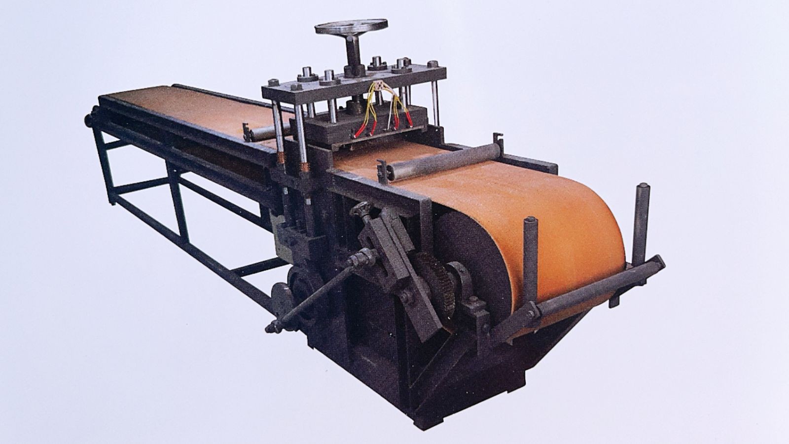 COTV全球直播-温州诚本机械有限公司、温州瑞乐轻工机械有限公司专业生产：自动上胶后帮机、新型围条压合机、自动后踵结帮机、多功能自动成型机、智能压合机、橡胶/塑料开放式炼胶机等设备，欢迎大家光临！